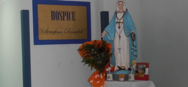 Ingresso Hospice