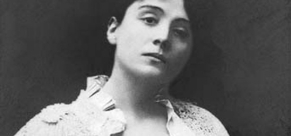 Eleonora Duse