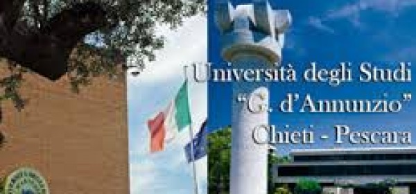 Università D'Annunzio