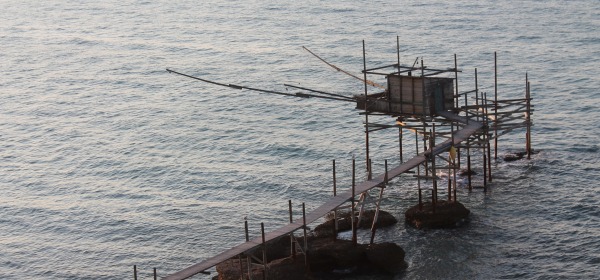 Trabocco