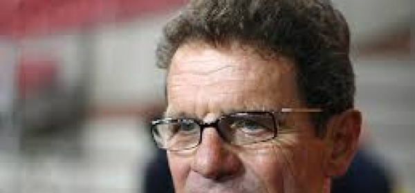 Fabio Capello