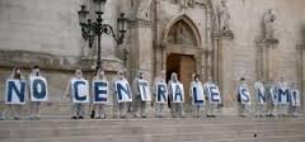 Manifestazione Sulmona