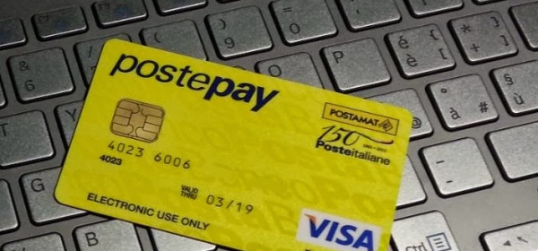 Poste-pay
