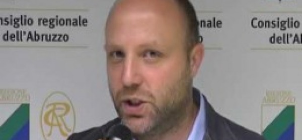 Gianluca Ranieri