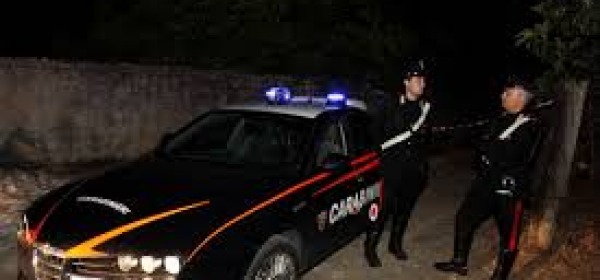 Carabinieri