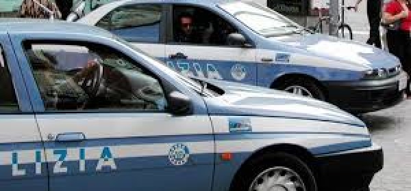 Polizia Stradale