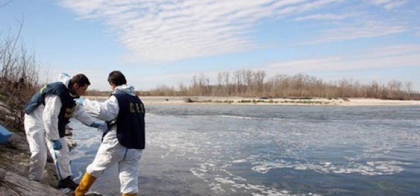 fiume pescara