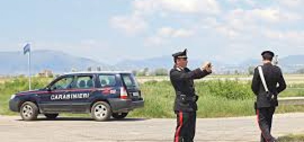 Carabinieri