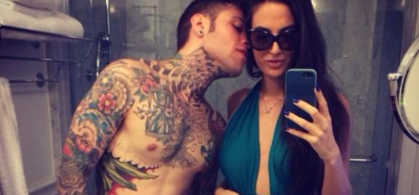 Fedez e Giulia