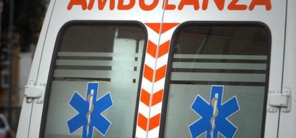 Ambulanza