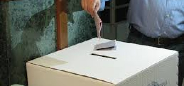 Voto elezioni provinciali