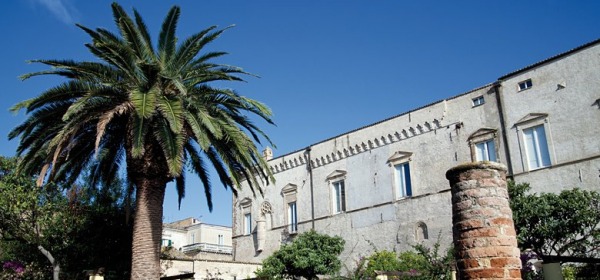 Palazzo d'Avalos di Vasto