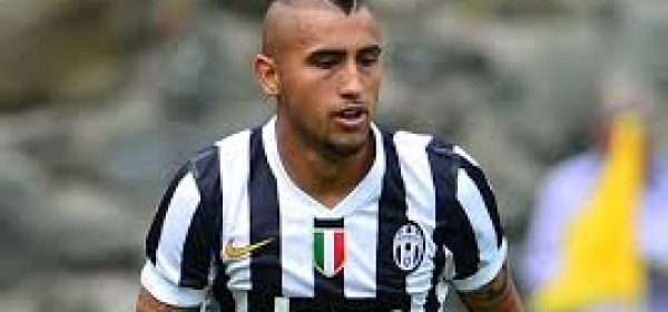 Arturo Vidal