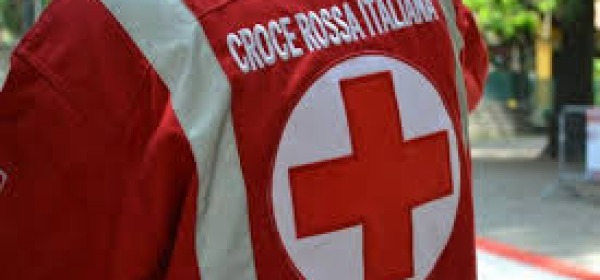 Croce Rossa Italiana