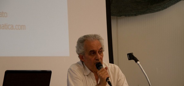 Roberto Cordeschi
