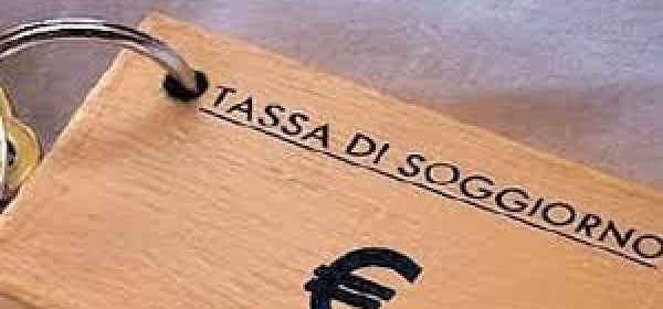 Tassa di soggiorno