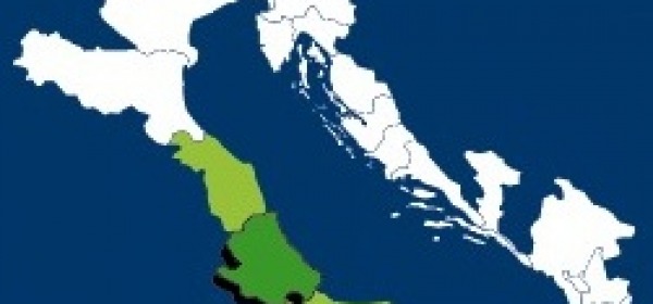 Macroregione Adriatica