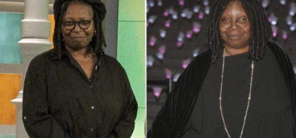 Whoopi Goldberg