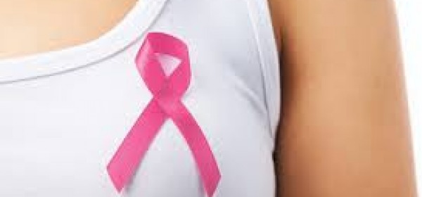 Campagna prevenzione tumore seno - nastro rosa