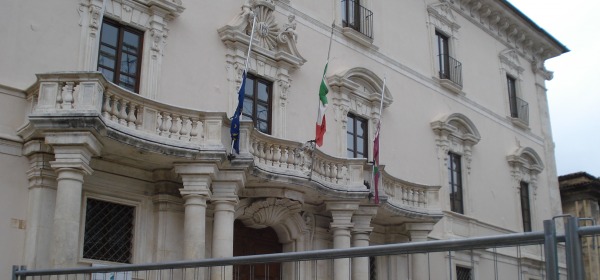 Palazzo Centi