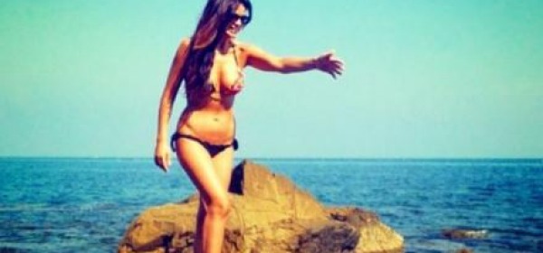 Laura Torrisi