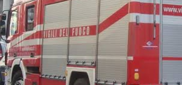 Vigili del Fuoco