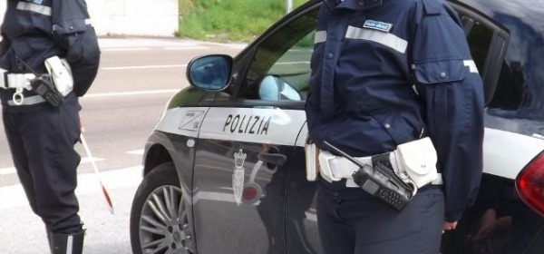 Polizia locale