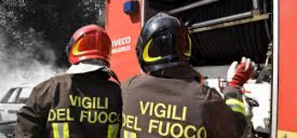 Vigili del Fuoco