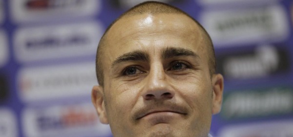 Fabio Cannavaro