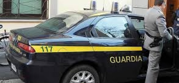 Guardia di Finanza