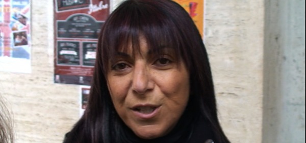 Simona Giannangeli Donne TerreMutate