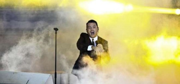 Tiziano Ferro