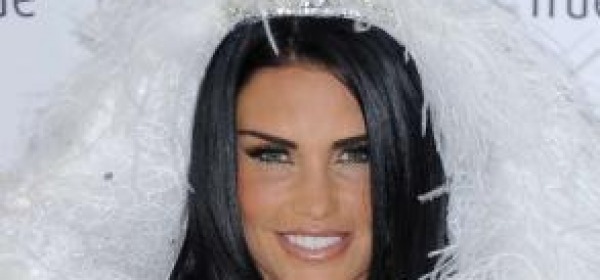 Katie Price