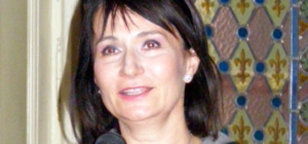  Mila Mihajlovic