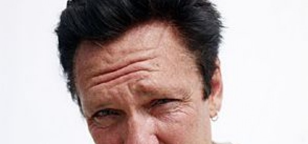 Michael Madsen