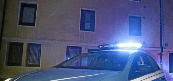 Polizia di Stato