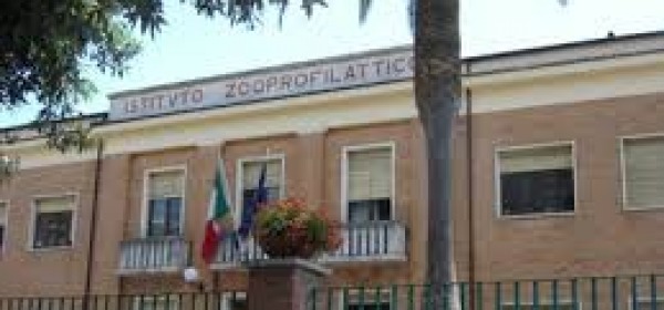 istituto zooprofilattico teramo