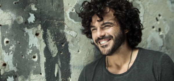 Francesco Renga 