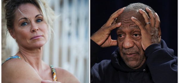 Barbara Bowman - Bill Cosby