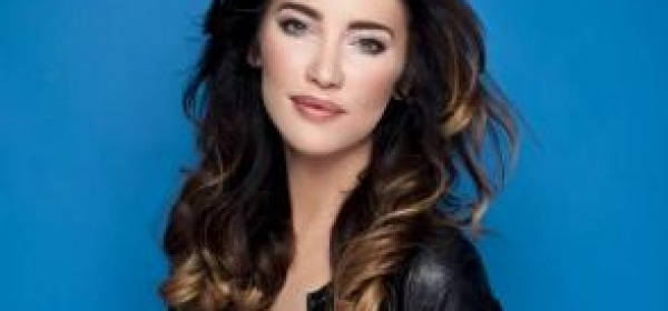 Jaqueline Macinnes Wood, Steffy Forrester di Beautiful