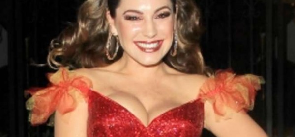 Kelly Brook