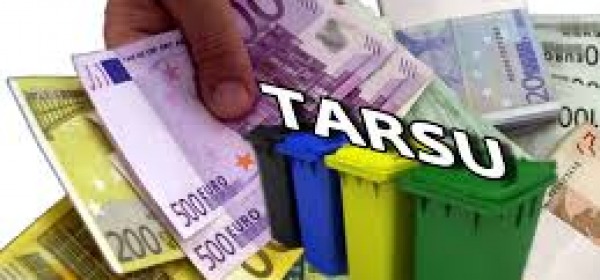 Tarsu