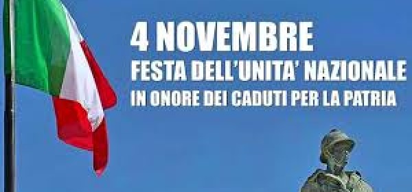 4 novembre