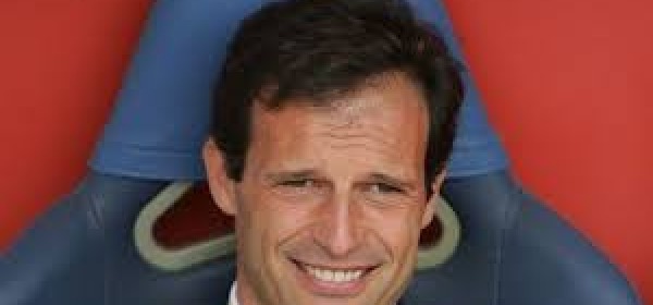 Massimiliano Allegri