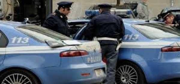 Polizia di Stato