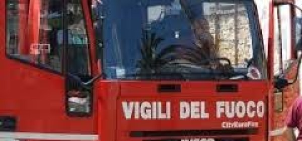 Vigili del Fuoco