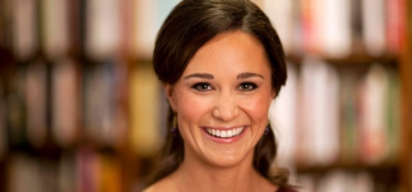 Pippa Middleton