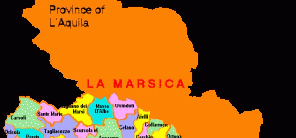 Marsica