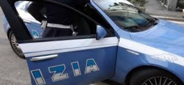 Polizia di Stato