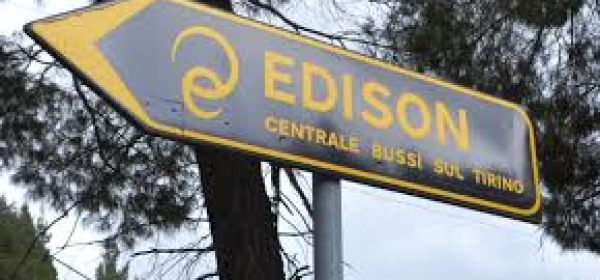 edison bussi